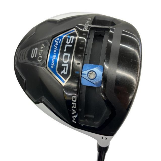 中古】 テーラーメイド SLDR S 11° ドライバー DR TM1-414(ドライバー
