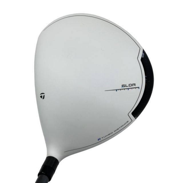中古】 テーラーメイド SLDR S 11° ドライバー DR TM1-414(ドライバー