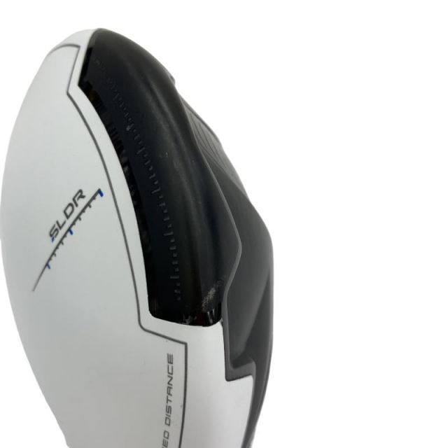 中古】 テーラーメイド SLDR S 11° ドライバー DR TM1-414(ドライバー