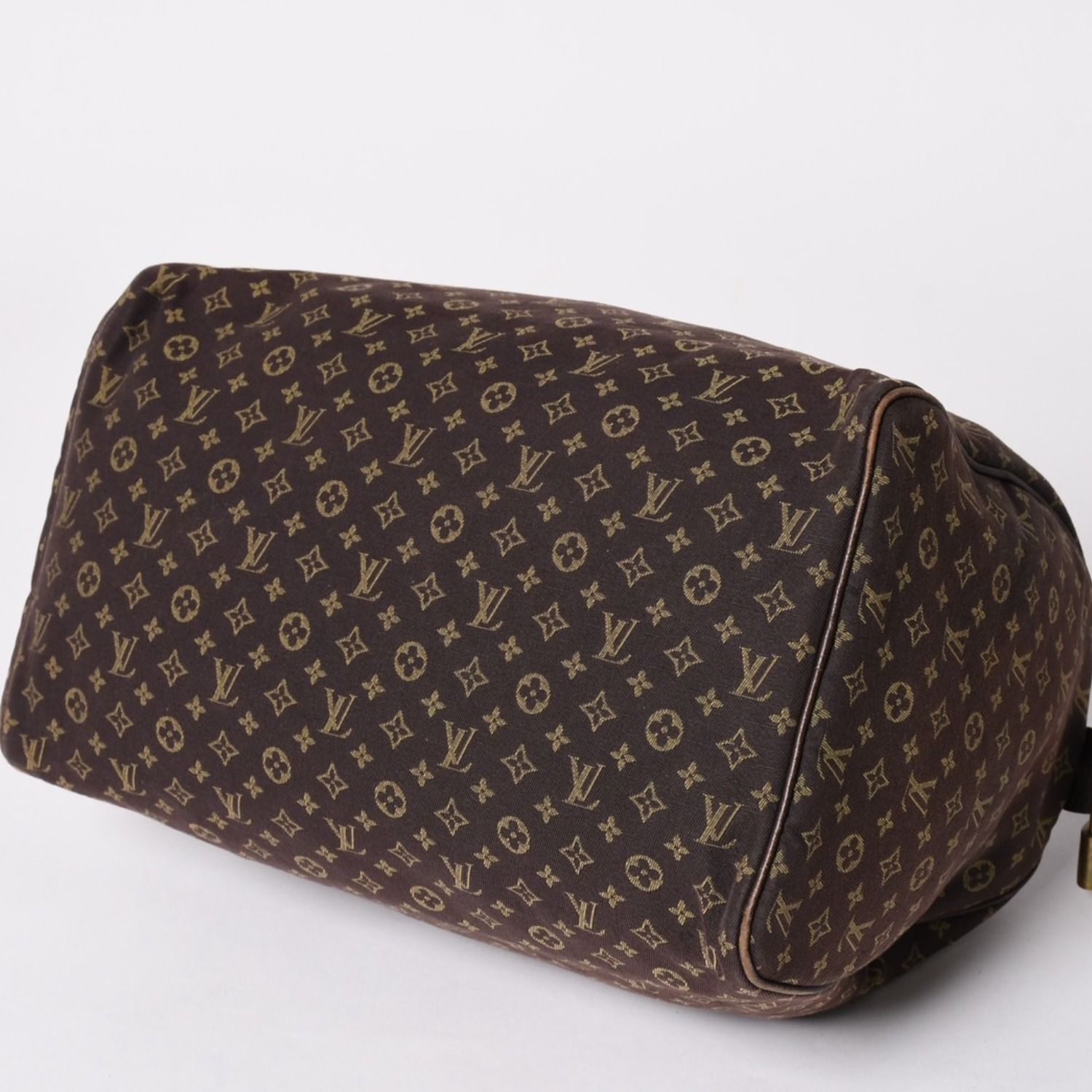 LOUIS VUITTON ルイヴィトン モノグラムミニラン スピィーディ30 