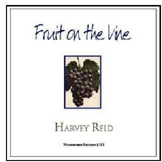 【CD】Fruit on the Vine