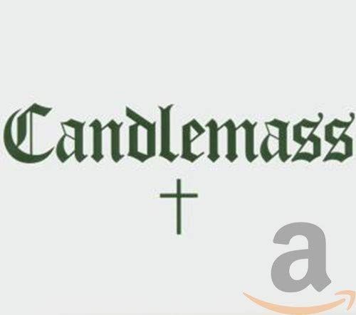 【CD】Candlemass