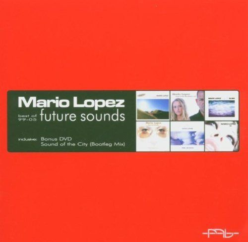 【CD】Future Grooves