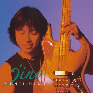 【CD】JINO