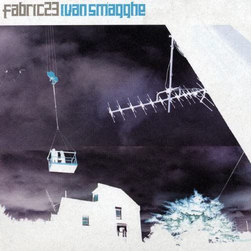 【CD】Fabric 23
