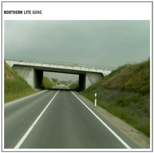 【CD】Gone