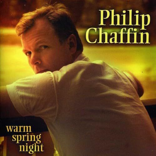 【CD】Warm Spring Night