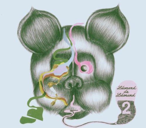 【CD】2