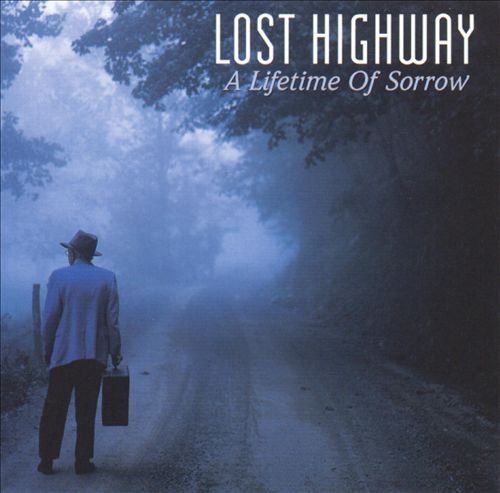【CD】Lifetime of Sorrow