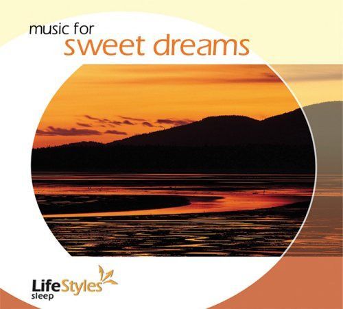 【CD】Music for Sweet Dreams