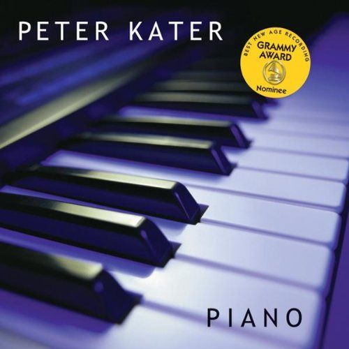 【CD】Piano