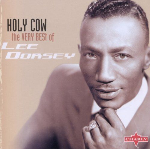 【CD】Holy Cow: Very Best of