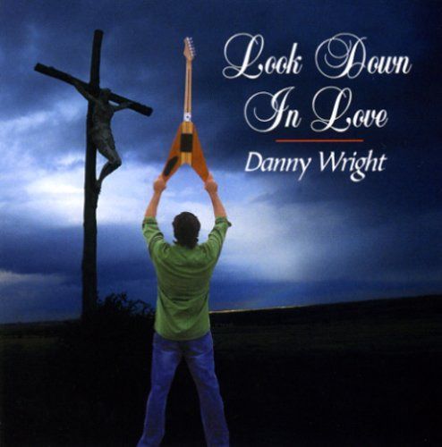 【CD】Look Down in Love