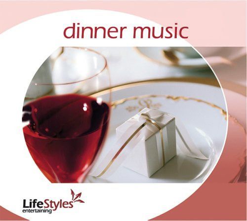 【CD】Dinner Music (Dig)