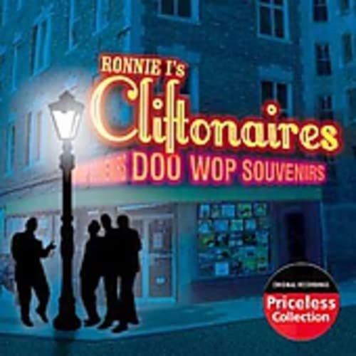 【CD】Doo Wop Souvenirs