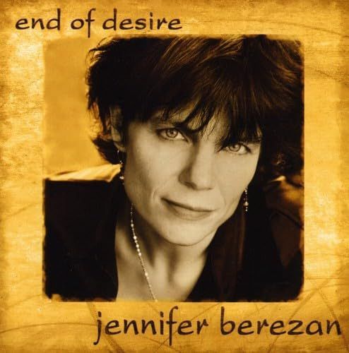 【CD】End of Desire