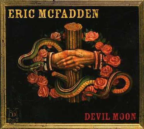 【CD】Devil Moon