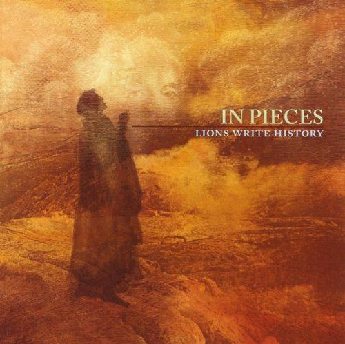 【CD】Lions Write History