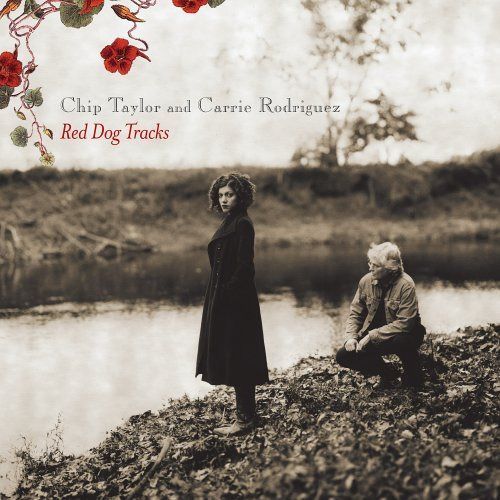 【CD】Red Dog Tracks