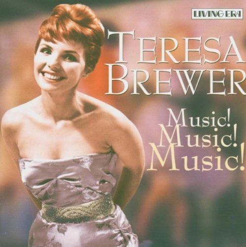 【CD】Music Music Music