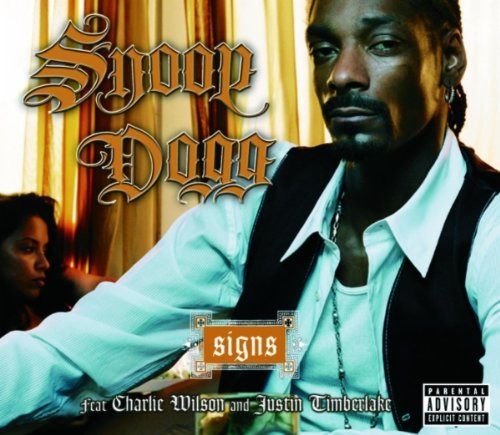 【CD】Signs