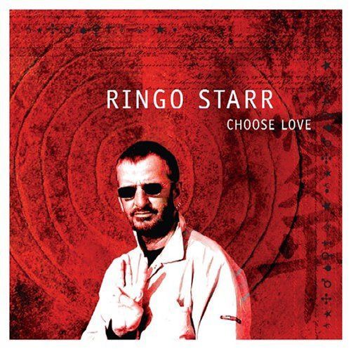 【CD】Choose Love