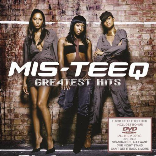 【CD】Greatest Hits (W/Dvd)