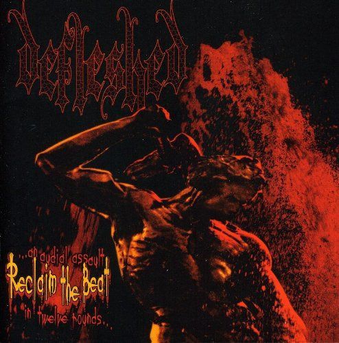 【CD】Reclaim the Beat