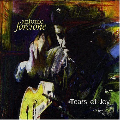 【CD】Tears of Joy