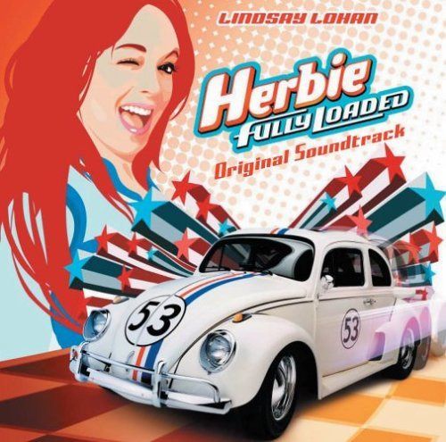 【CD】Herbie: Fully Loaded