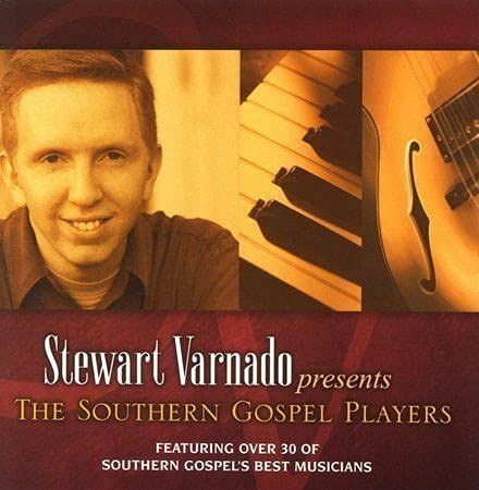 【CD】Southern Gospel Players