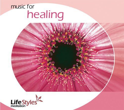 【CD】Music for Healing