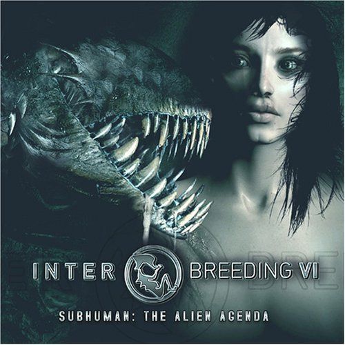 【CD】Interbreeding VI