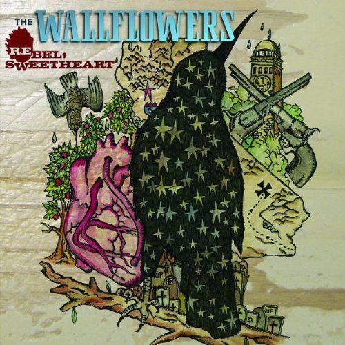 【CD】Rebel Sweetheart