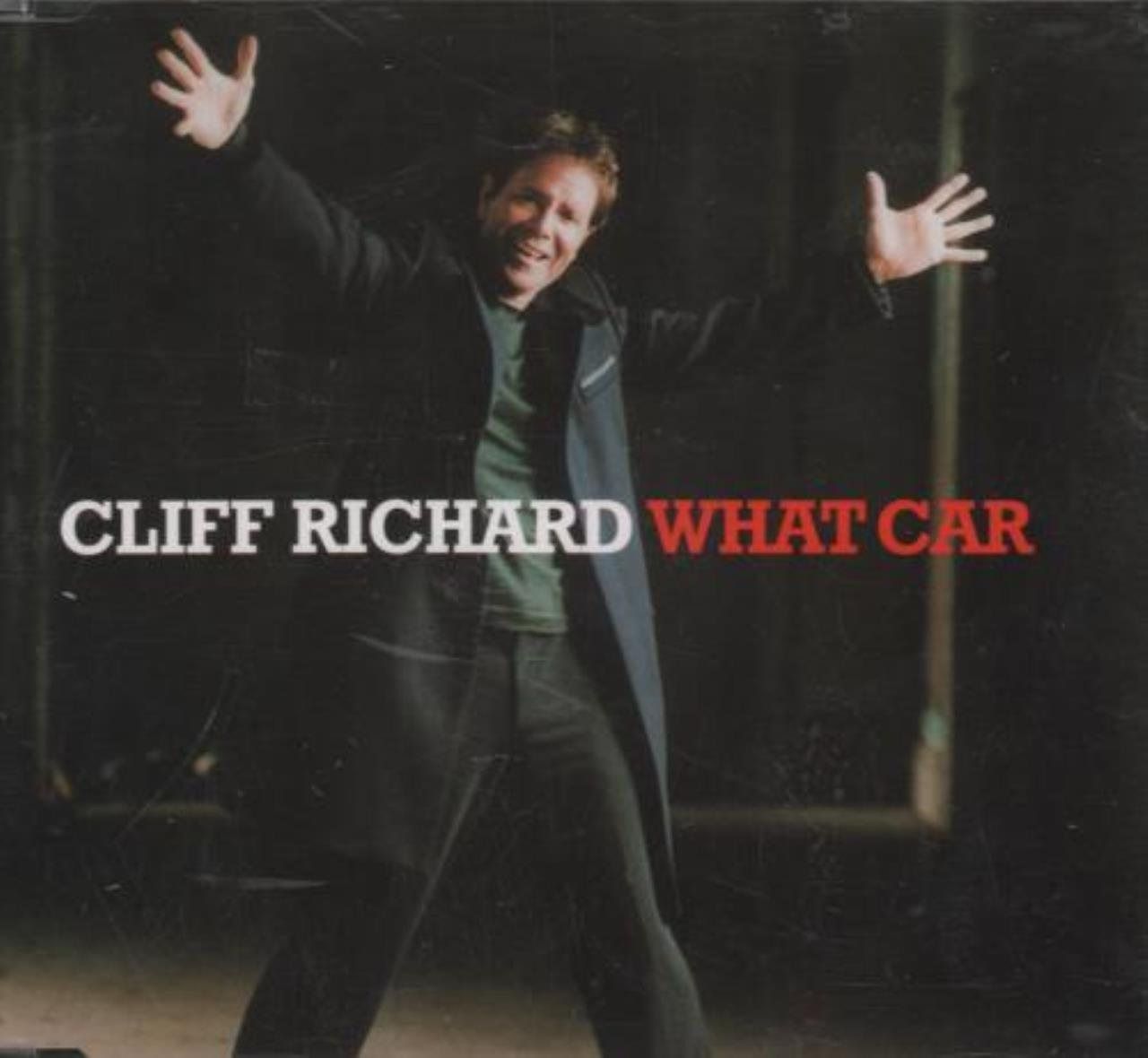 【CD】What Car