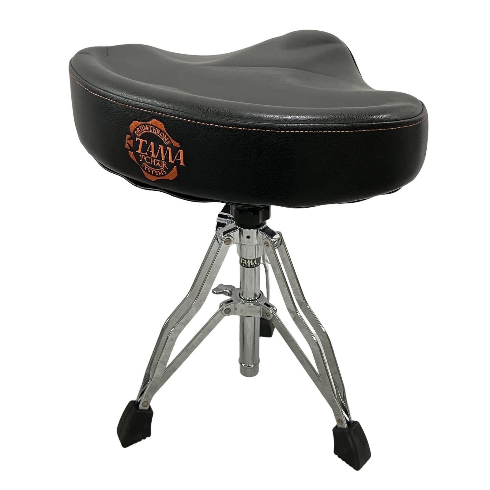 TAMA 1st CHAIR ドラム椅子 タマ ドラム スツール 中古 H11270973