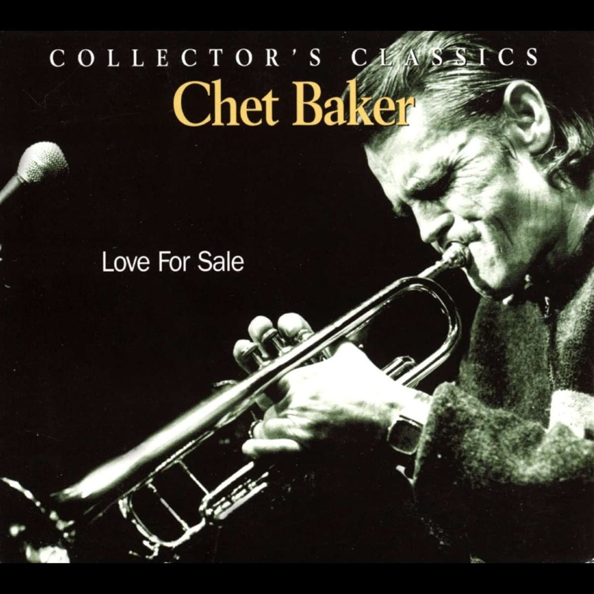 【CD】Love for Sale