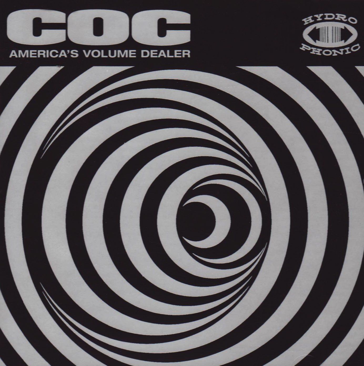 【CD】America's Volume Dealer
