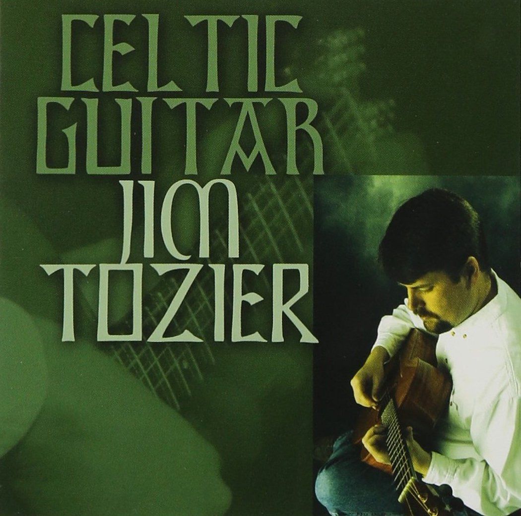 【CD】Celtic Guitar