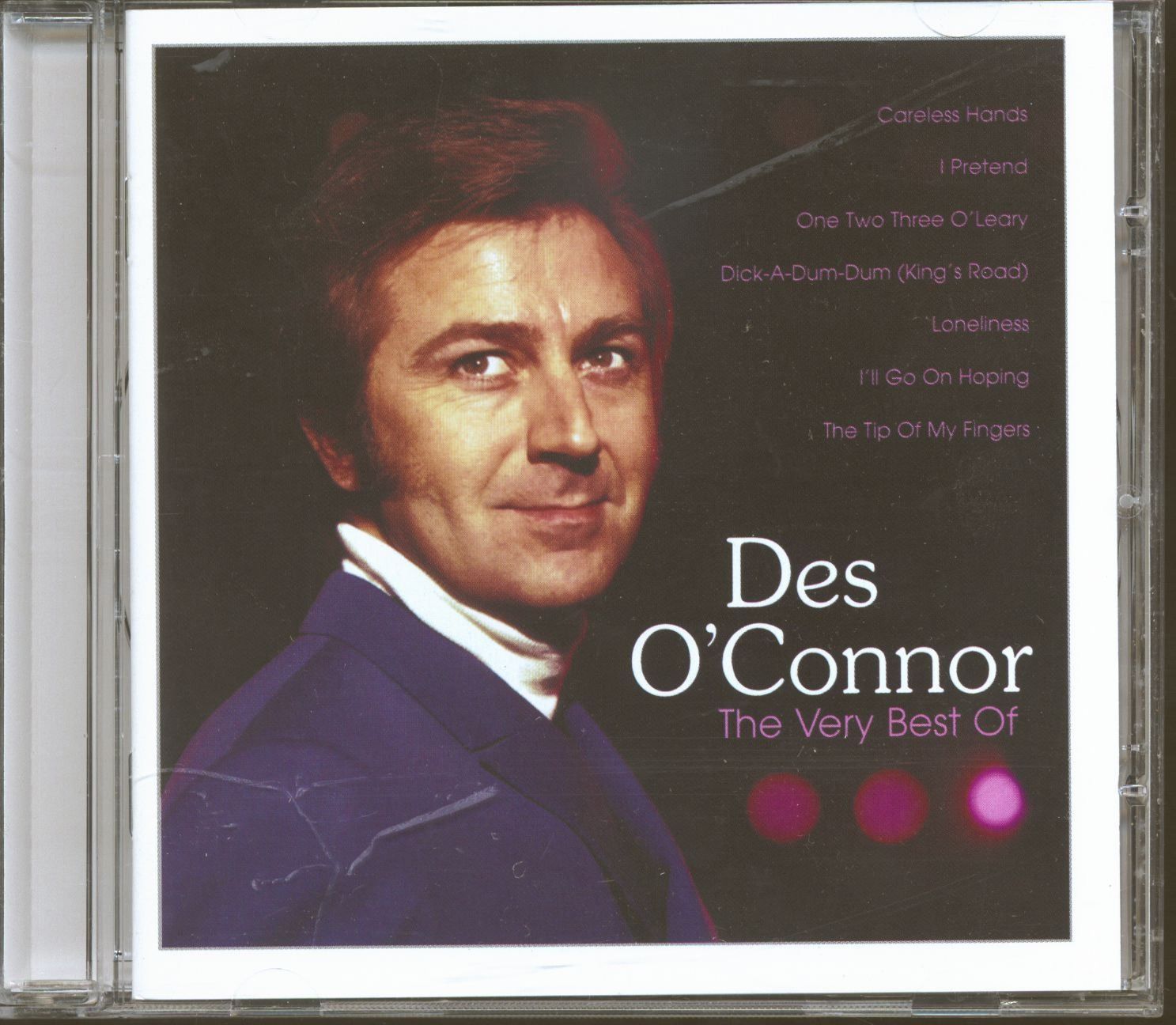 【CD】The Very Best of