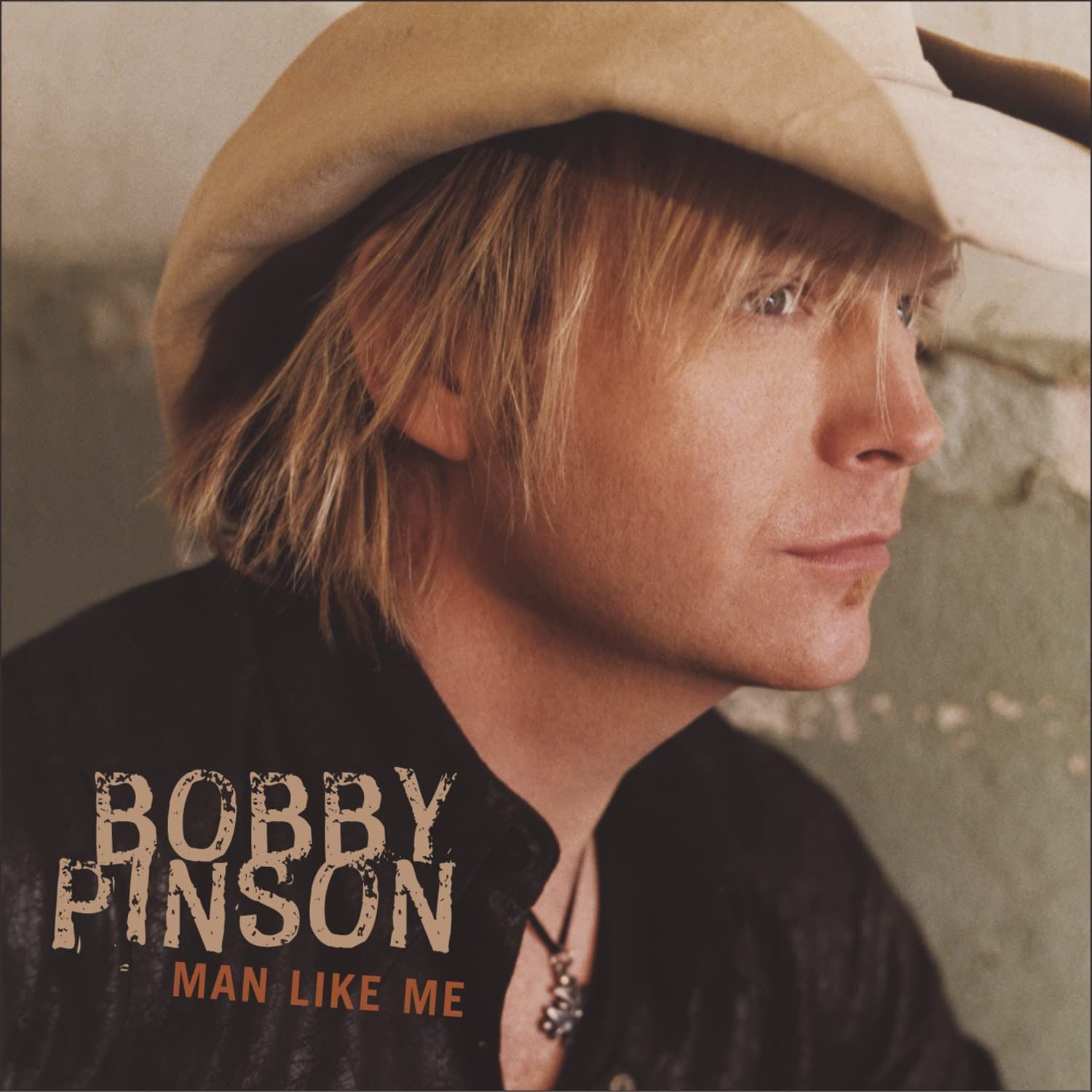 【CD】Man Like Me