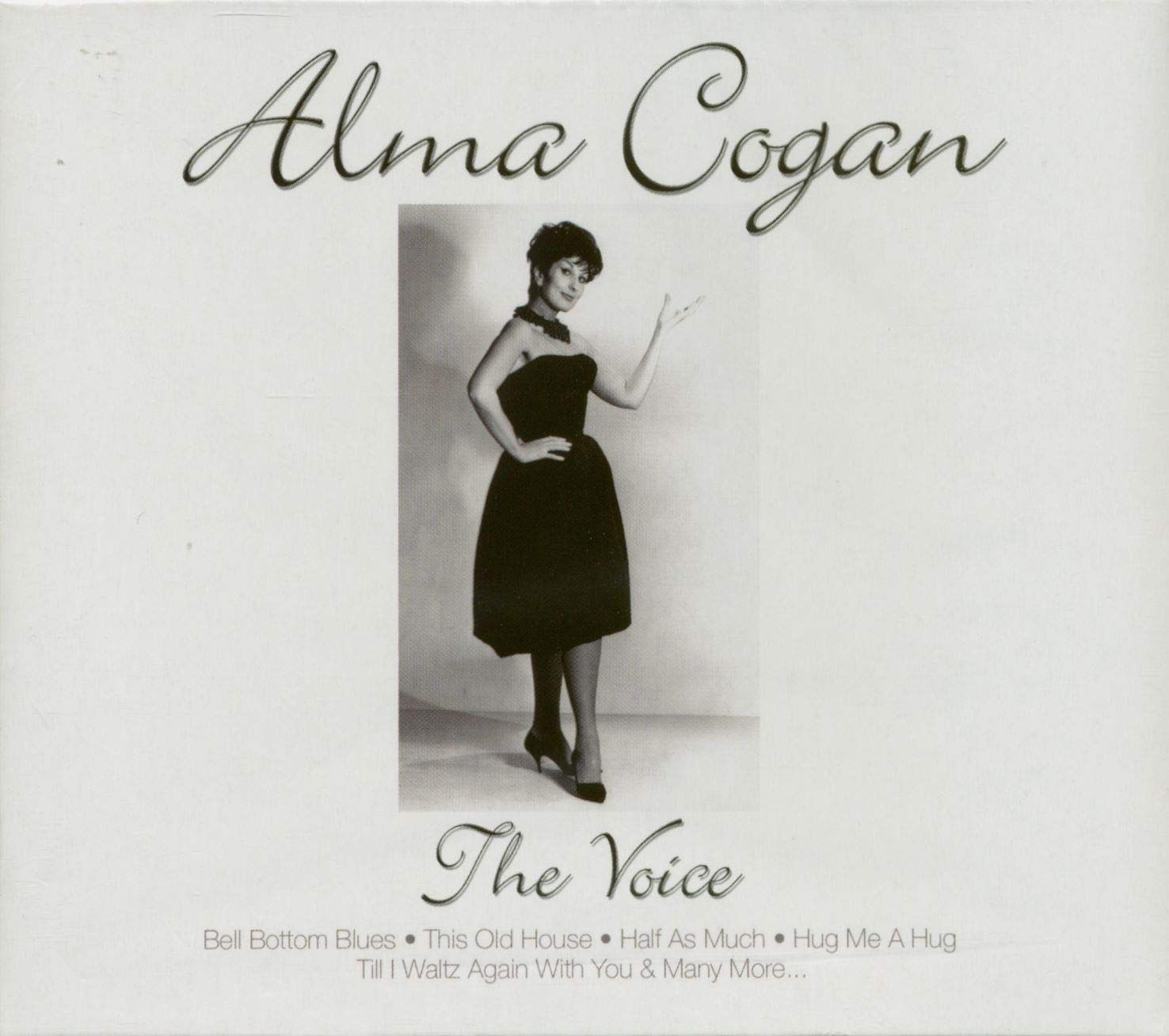 【CD】The Voice