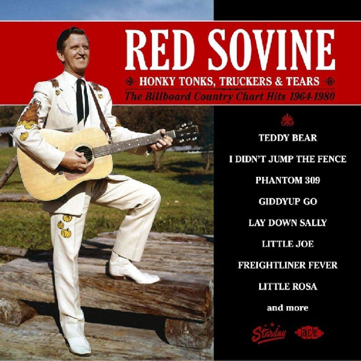 【CD】Honky Tonks, Truckers & T