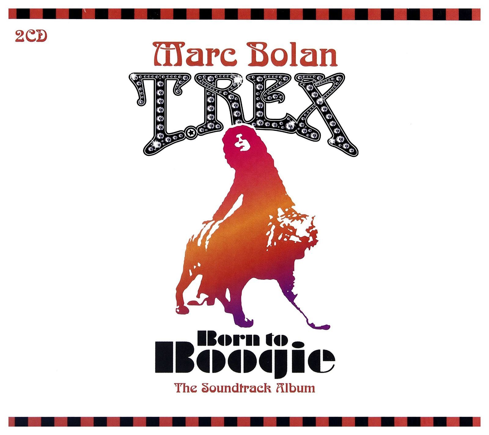 【CD】Born to Boogie