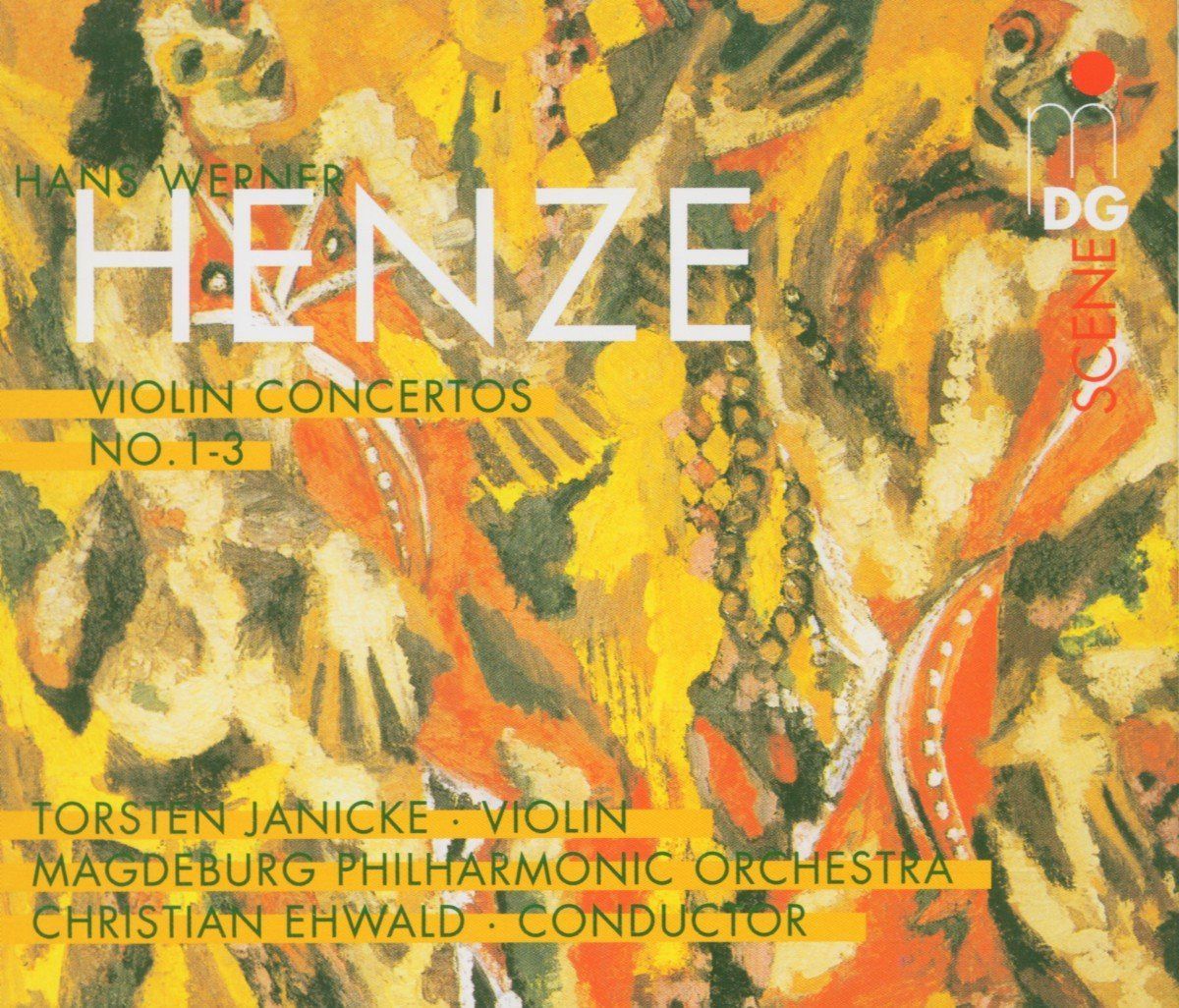 【CD】Violin Concertos 1 2 & 3