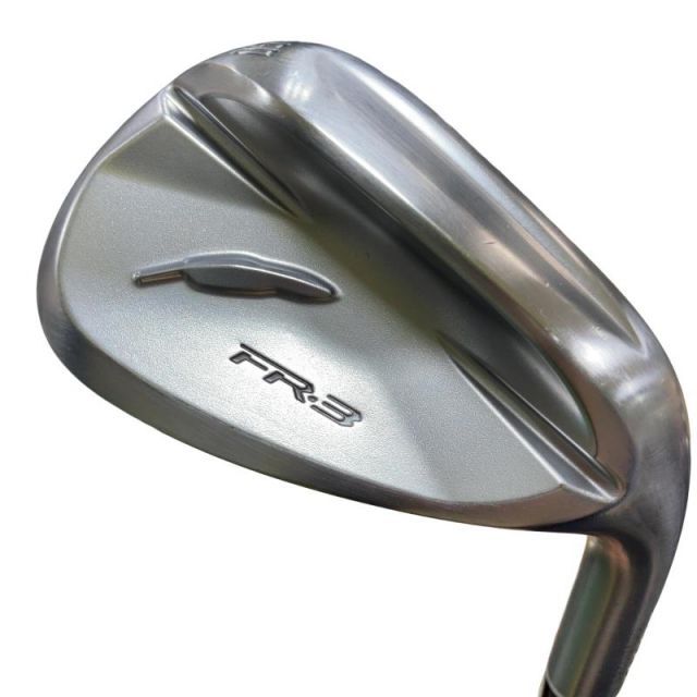 【中古】 フォーティーン FR-3 パールサテン 50° ウェッジ WG DS-91w (フレックスその他) メンズ 男性用 右利き 右用 Cランク ゴルフクラブ 17,642円
