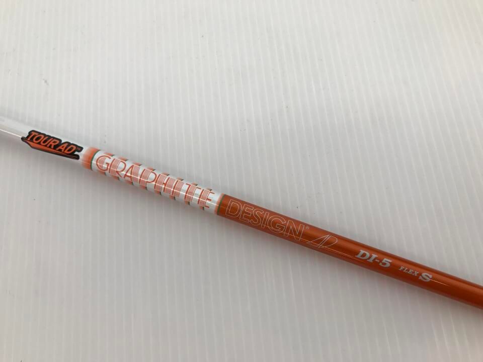 ダンロップ SRIXON ZX7 Mk2 9.5度 ツアーAD DI-5 Sフレックス