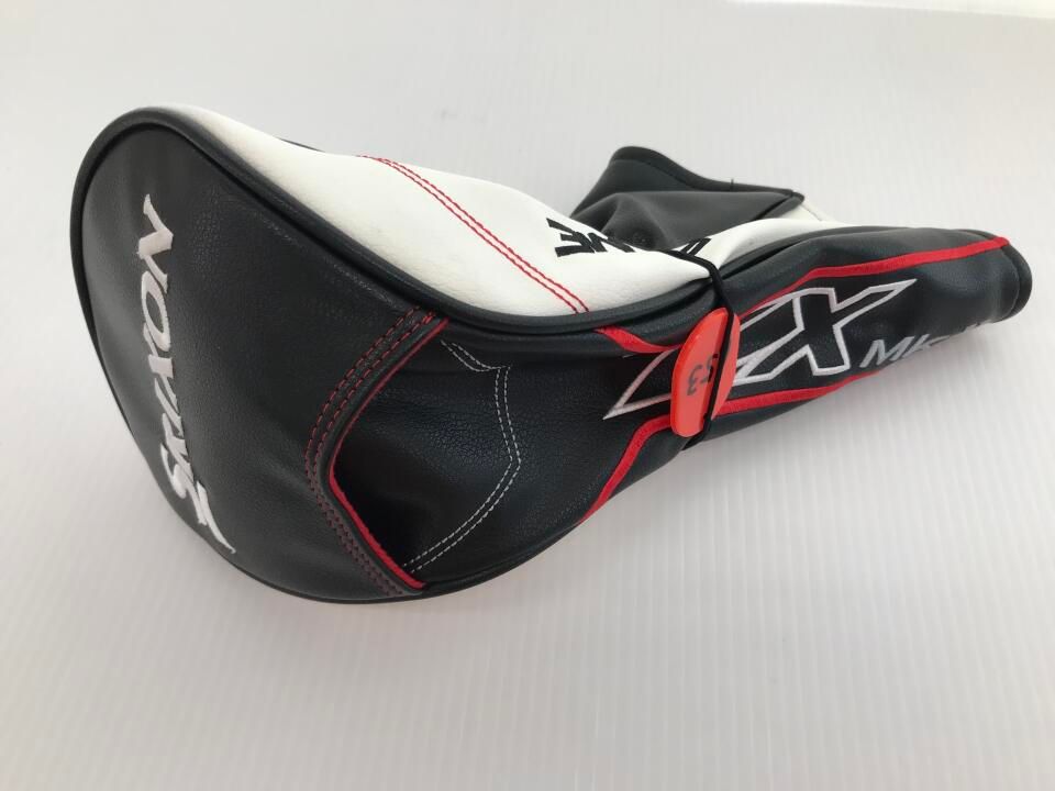 ダンロップ SRIXON ZX7 Mk2 9.5度 ツアーAD DI-5 Sフレックス