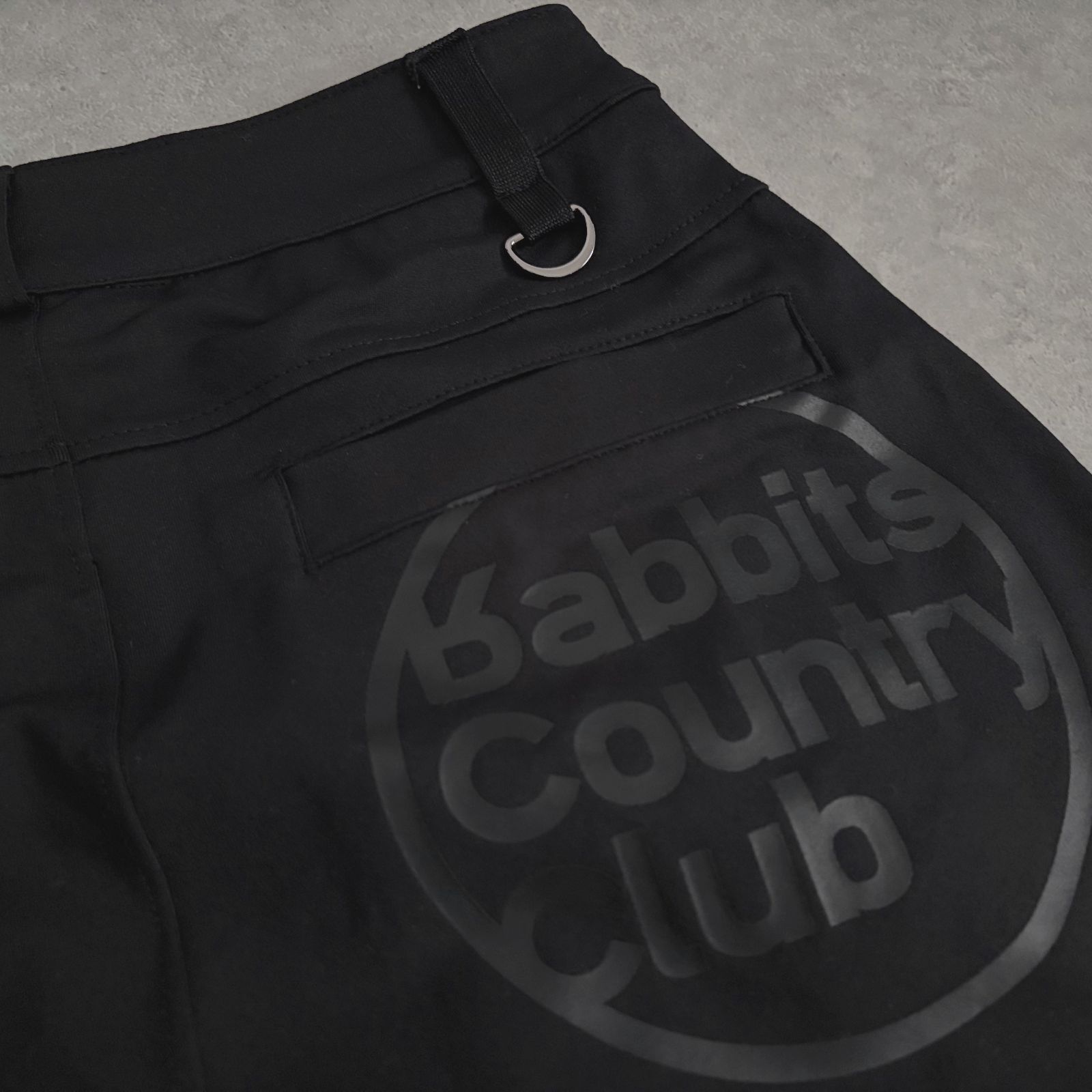 F2R GOLF Rabbits Country Club ゴルフウェア ミニスカート - メルカリ