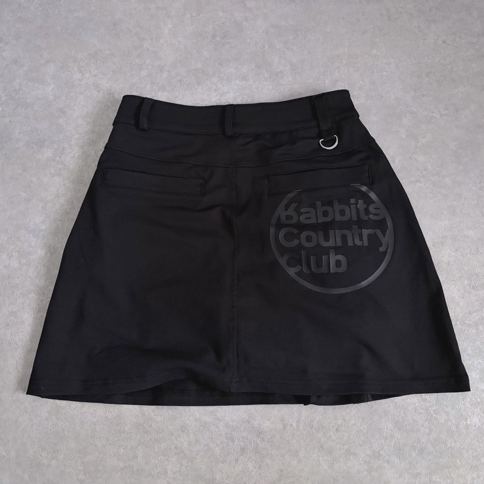 完売品レアFR2 GOLF &RABBITS COUNTRY CLUB スカート F2R GOLF Rabbits Country Club ゴルフウェア ミニスカート - メルカリ